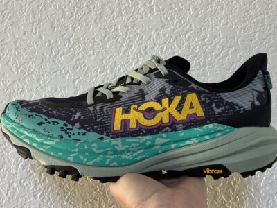 Hoka Speedgoat 6 Review