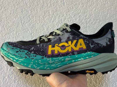 Hoka Speedgoat 6 Review