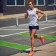 what is interval running