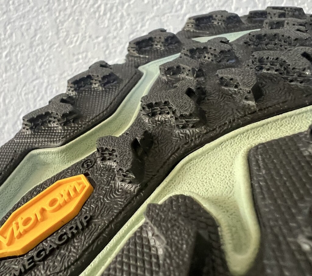 Speedgoat 6 outsole