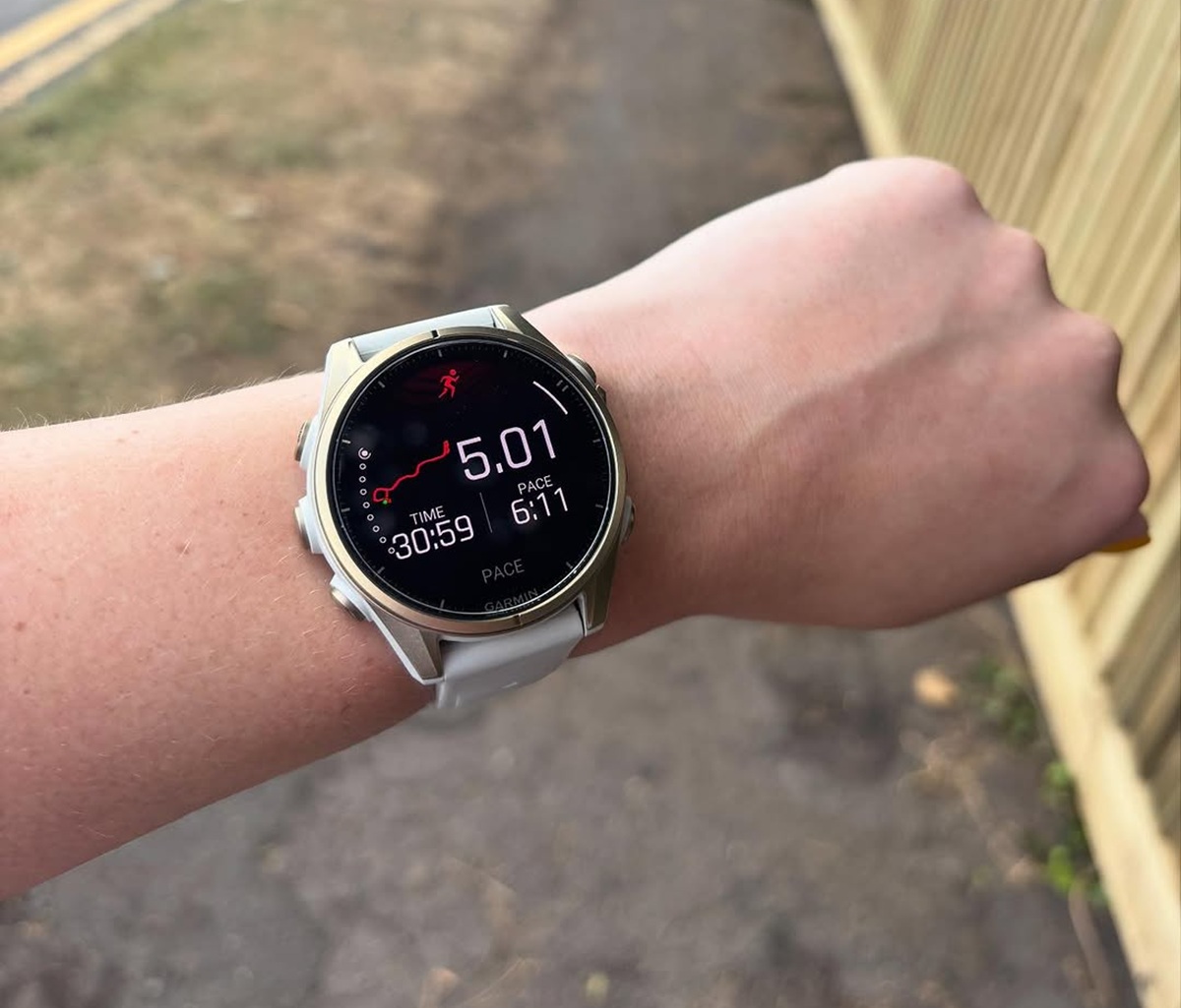 fenix 8