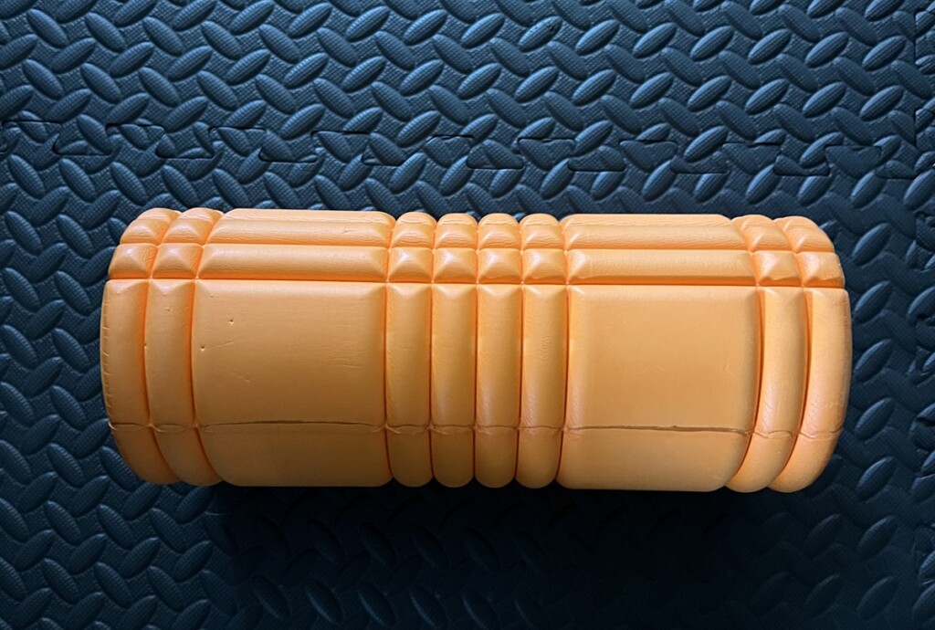 foam rollers for runners