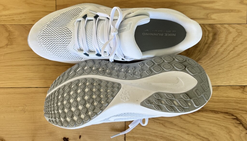 pegasus 41 outsole