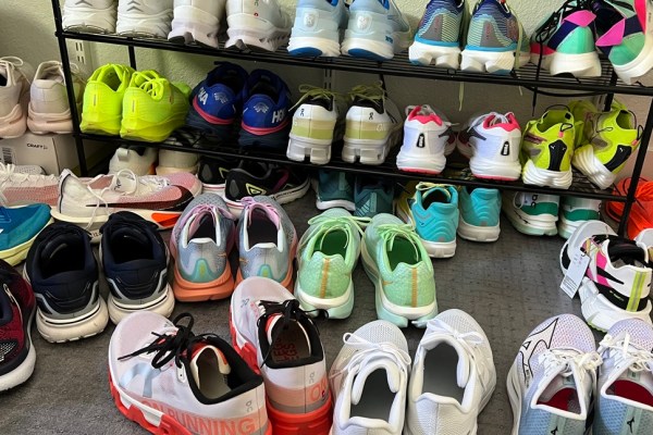 new running shoe release dates