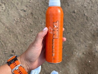tanri sunscreen