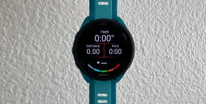 Garmin for beginners