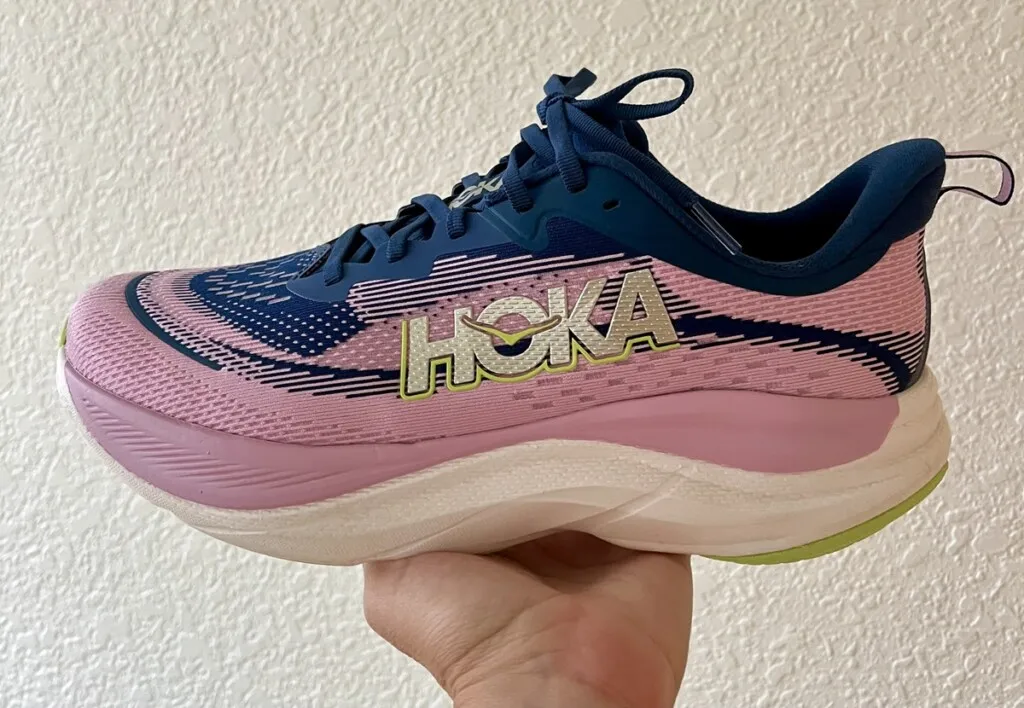 Hoka Skyflow Review