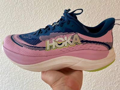 Hoka Skyflow Review