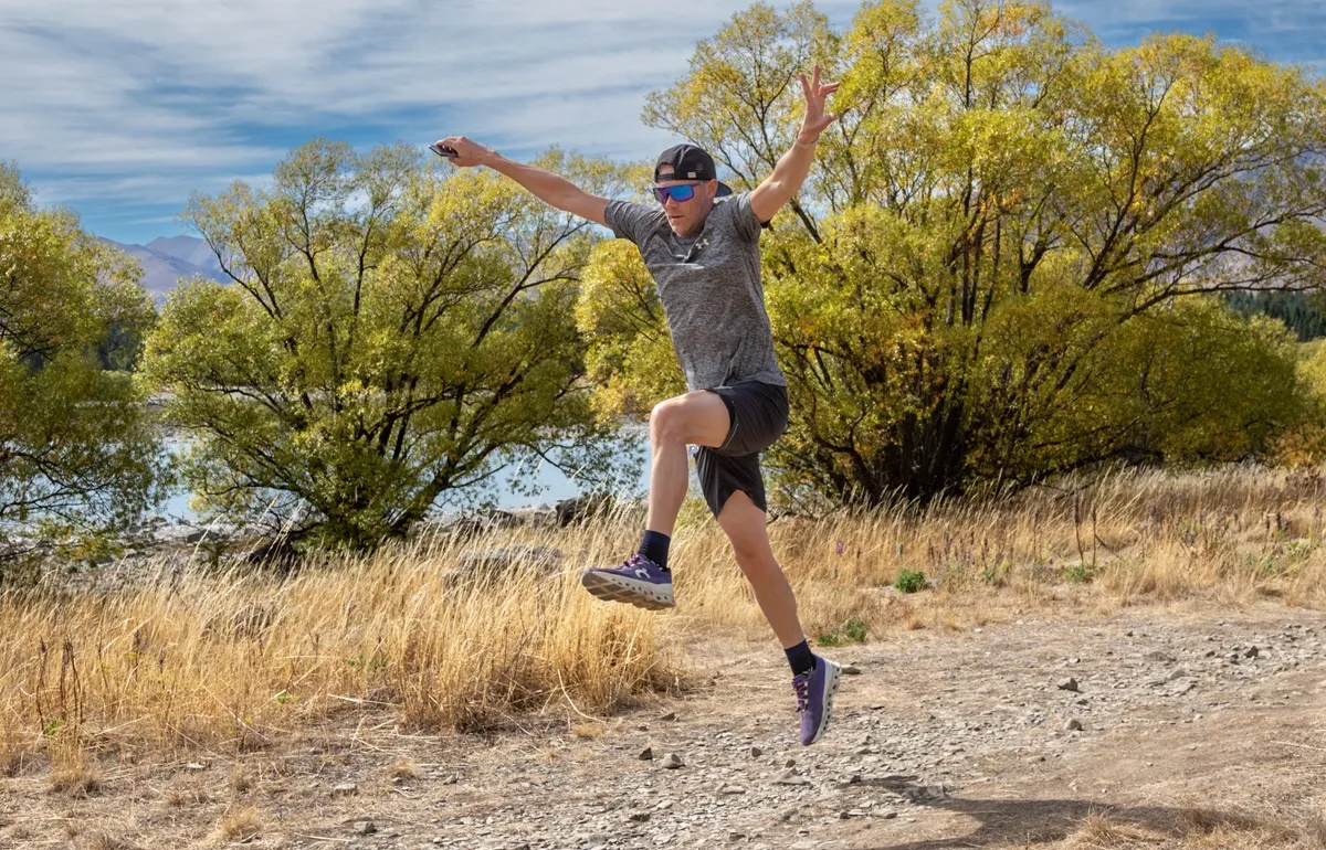 best mens running shirt