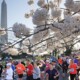 spring marathons in the US