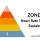 zone 1 heart rate training