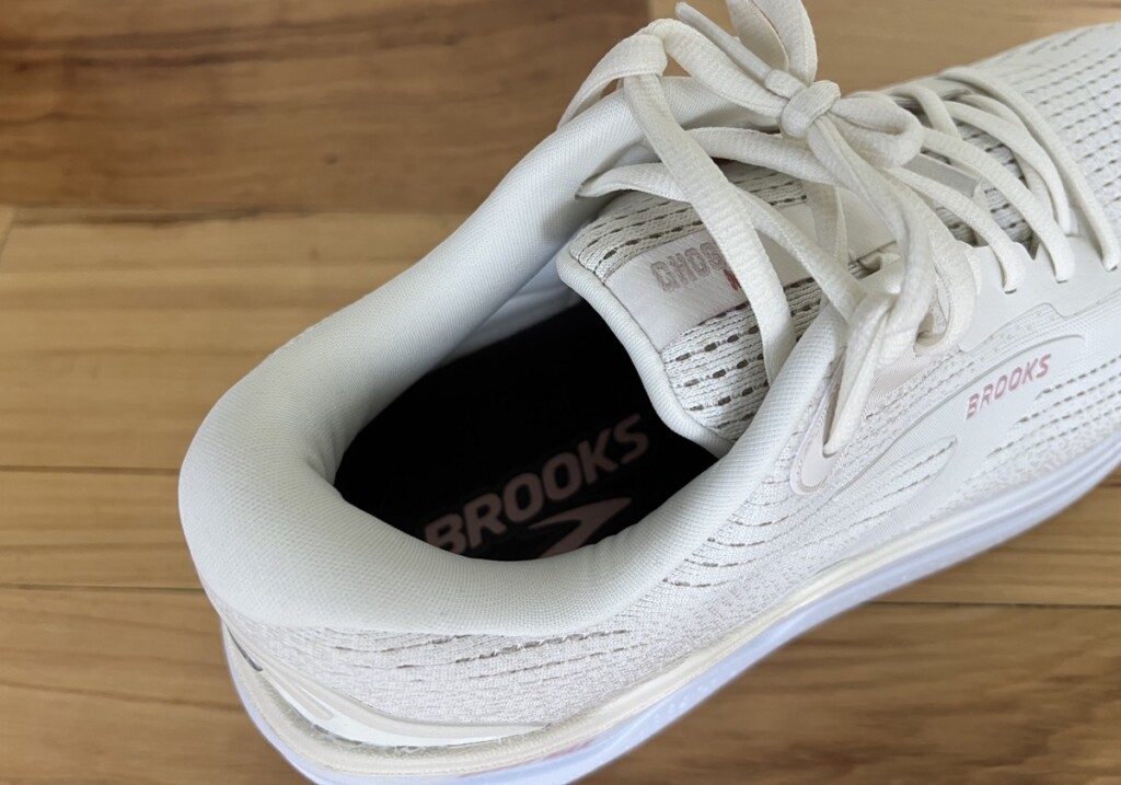 Brooks Ghost Max 2 Fit