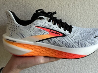 Brooks Hyperion 2 Review