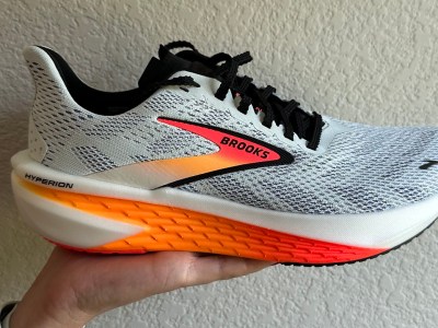 Brooks Hyperion 2 Review