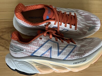 New Balance Balos cushion