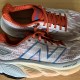 New Balance Balos cushion