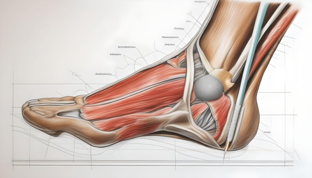 running with tendonitis