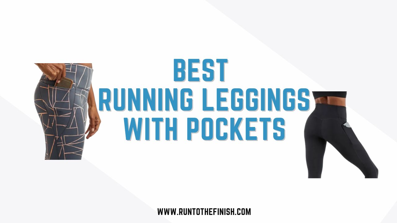 best leggings with pockets
