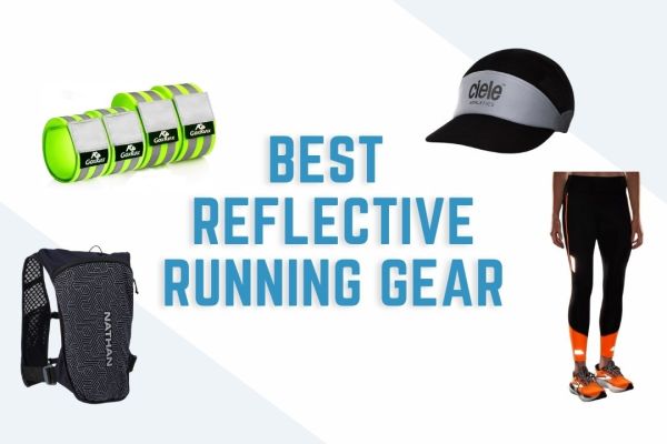 best reflective running gear