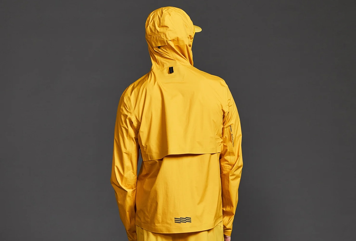 Janji Rain Jacket