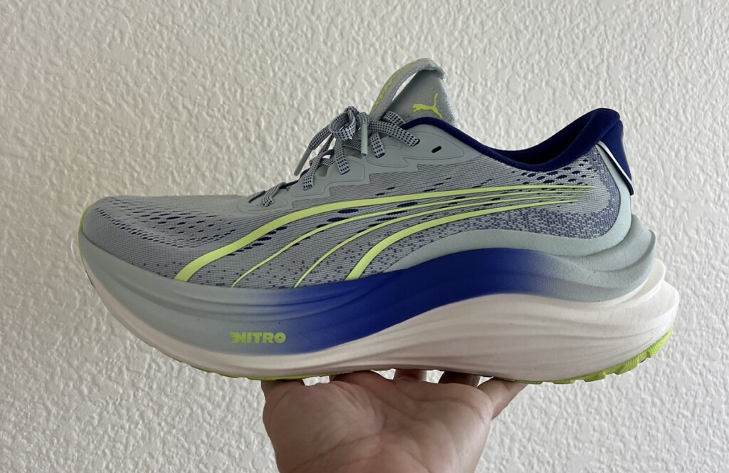 Puma MagMax Nitro Review