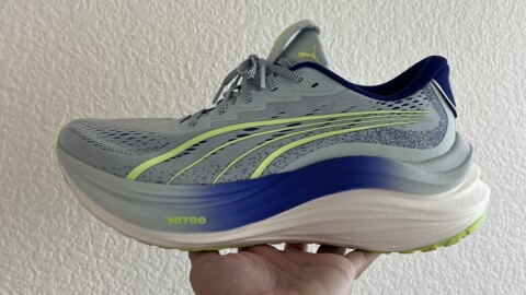 Puma MagMax Nitro Review