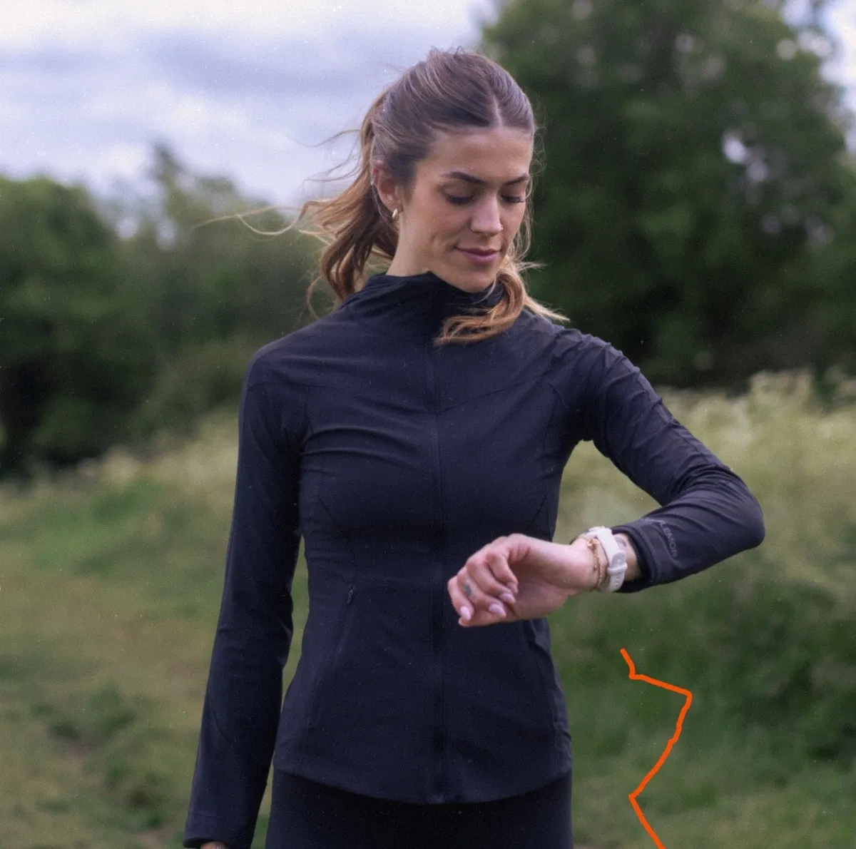 lululemon mist over wind jacket