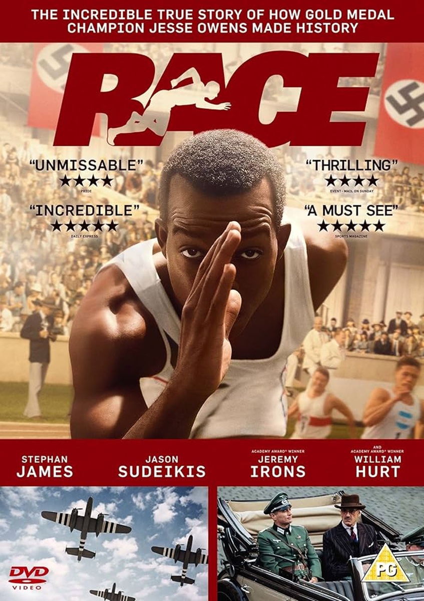 Race Movie