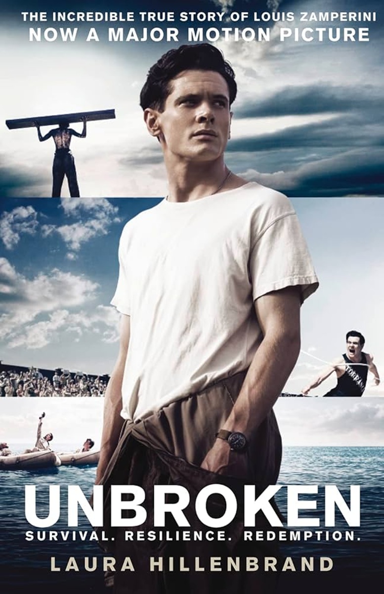 unbroken