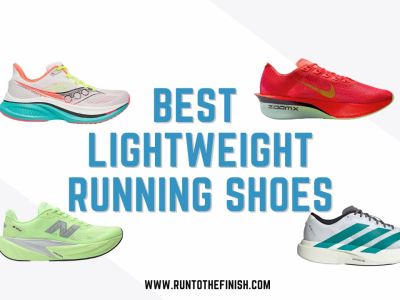 Best Lightweight Running Shoes