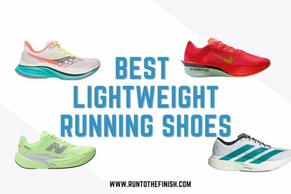 Best Lightweight Running Shoes