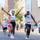 NYC Marathon