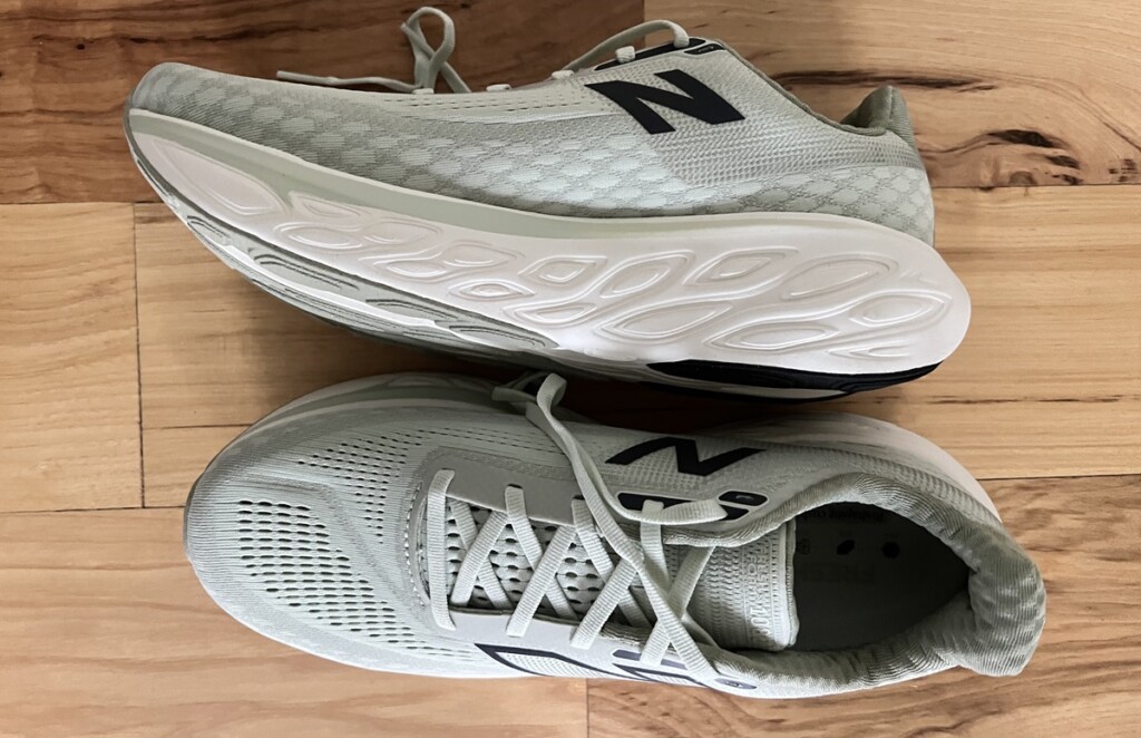 New Balance 1080v14 Review Long Run Love RunToTheFinish