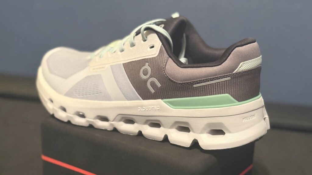 On Cloudrunner 2 Review Classy Light Stability RunToTheFinish