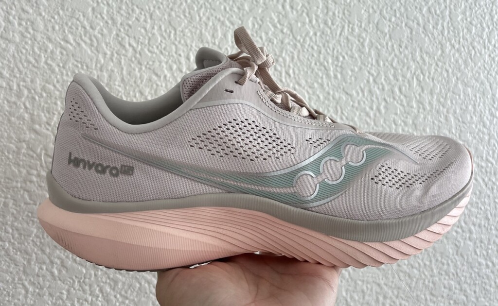 Saucony kinvara 15 review