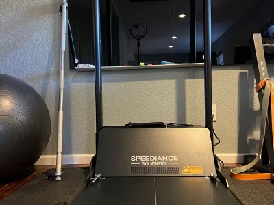 Speediance review