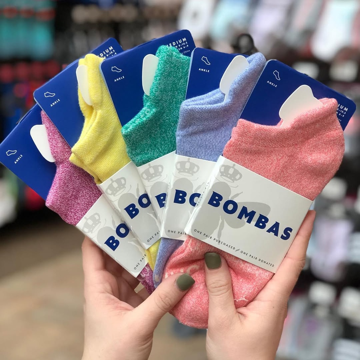 bombas