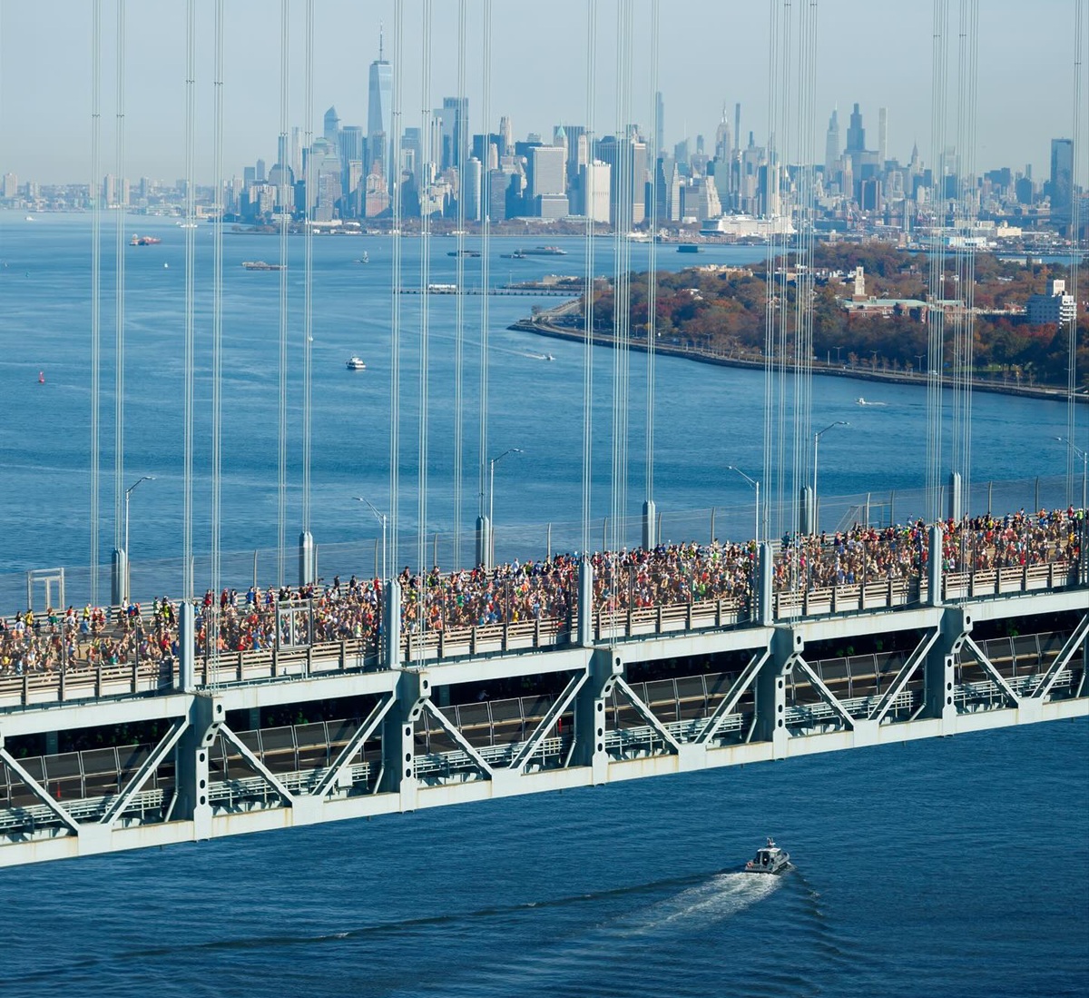 nyc marathon guide
