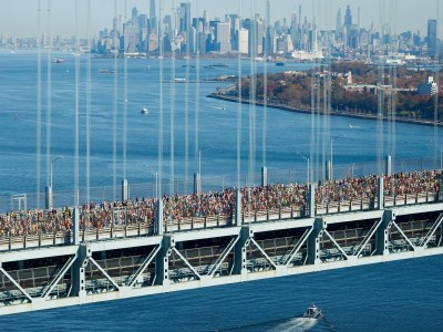 nyc marathon guide