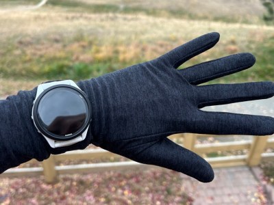 oiselle gloves