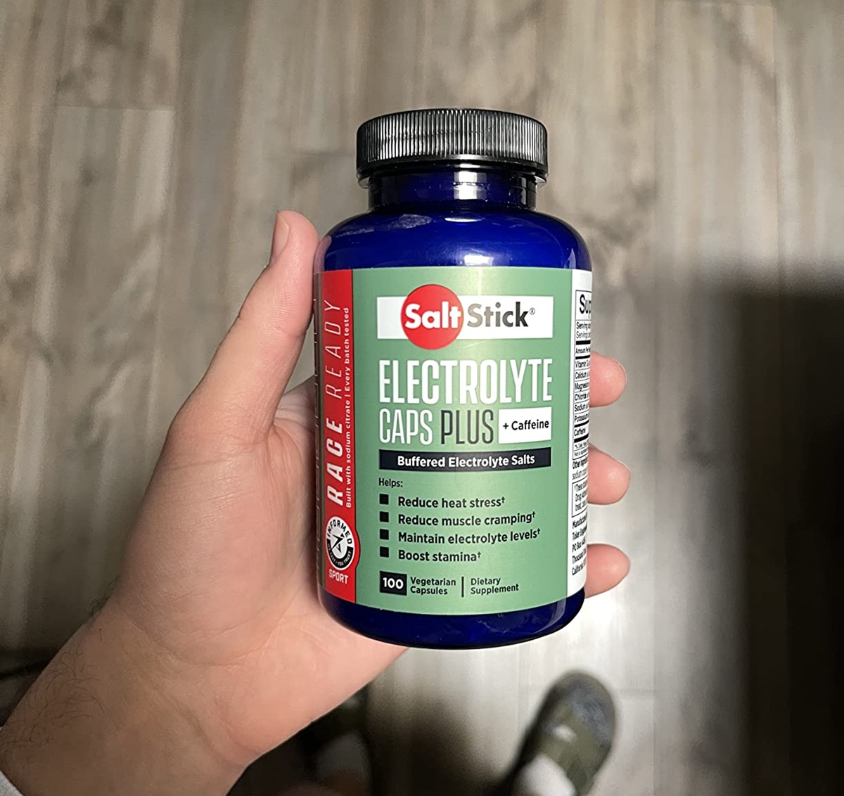 salt stick capsules