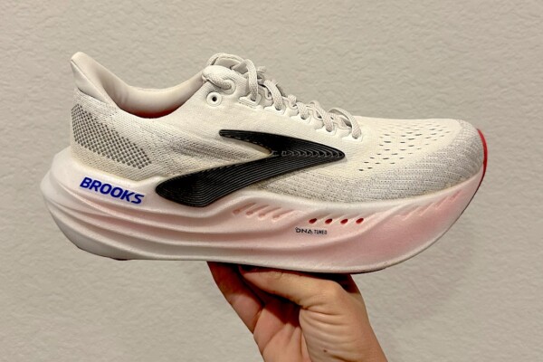 Brooks Glycerin Max Review