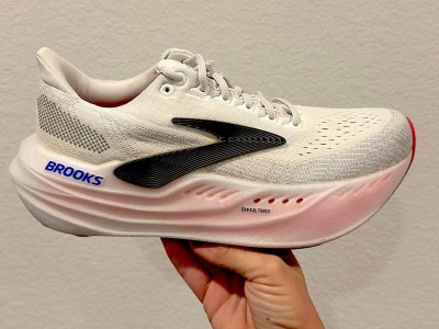 Brooks Glycerin Max Review