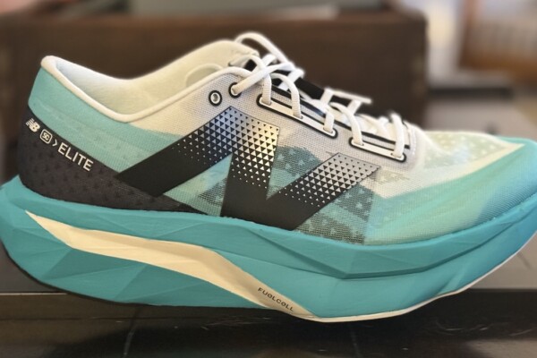 New Balance FuelCell SuperComp Elite v4 Review