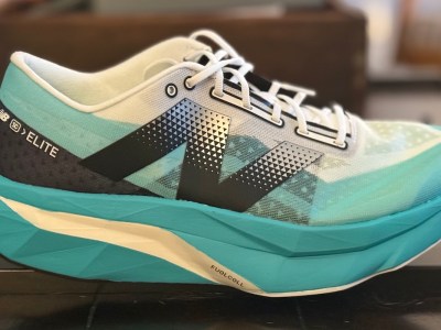 New Balance FuelCell SuperComp Elite v4 Review