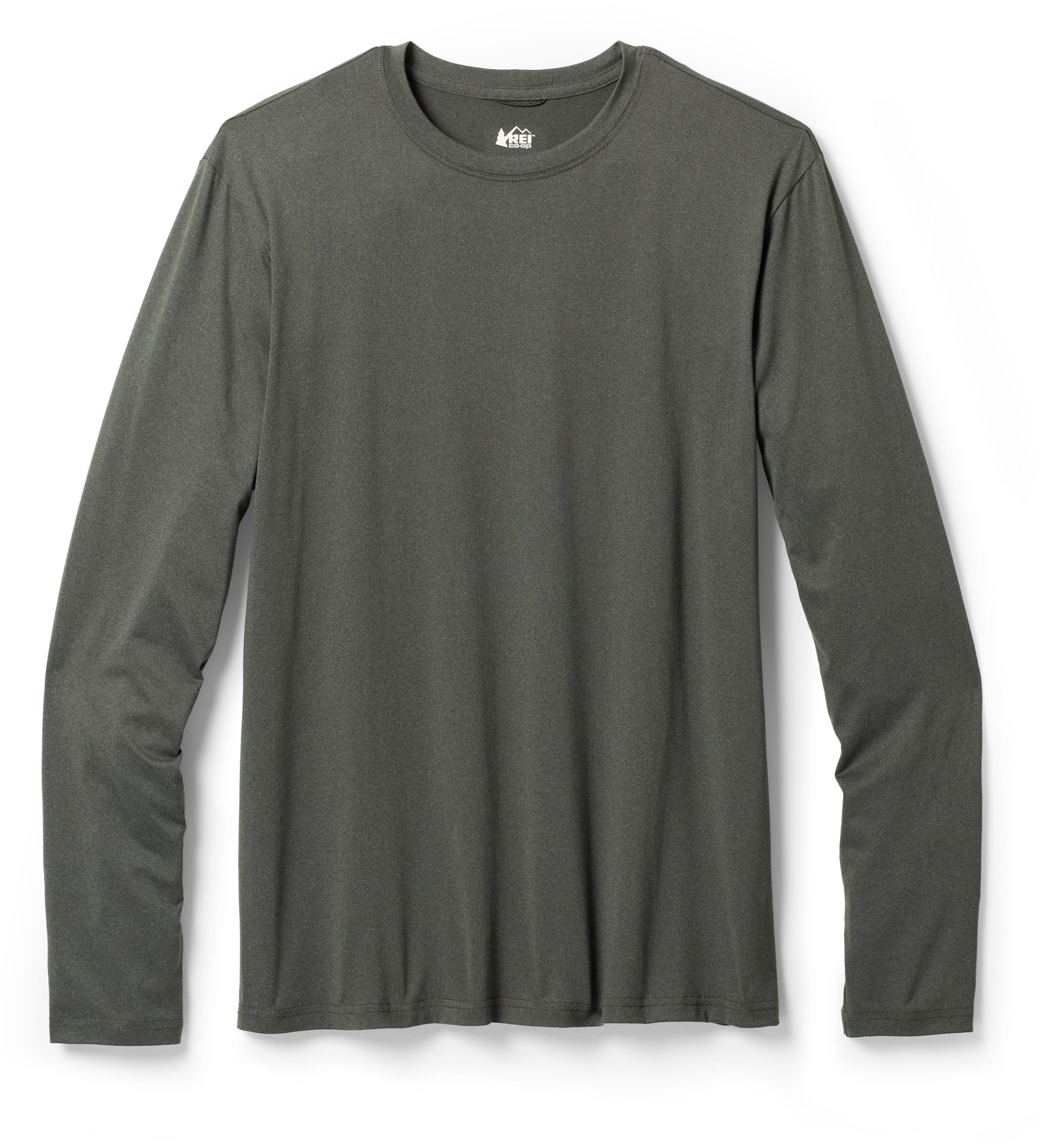 Sahara Long-Sleeve T-Shirt