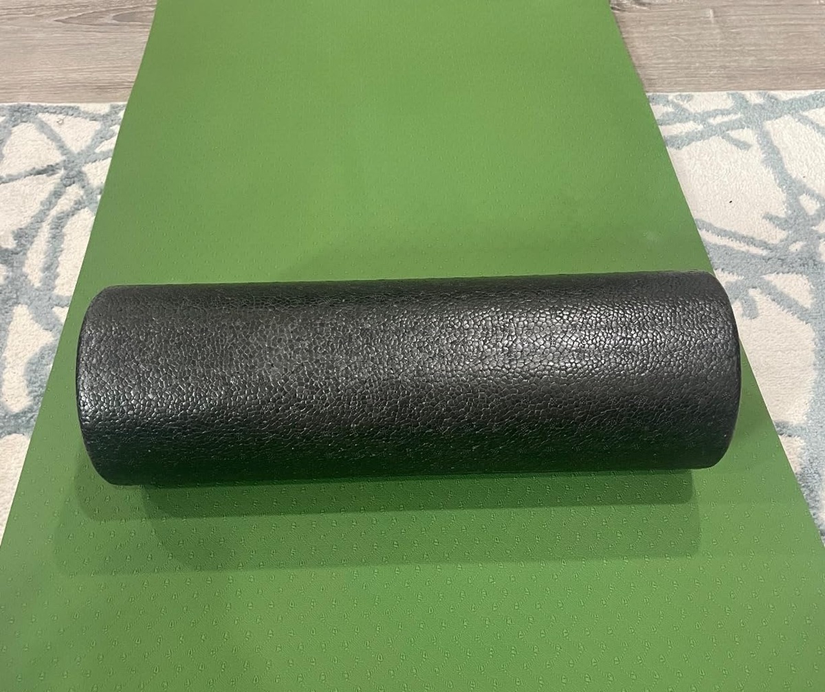 foam roller