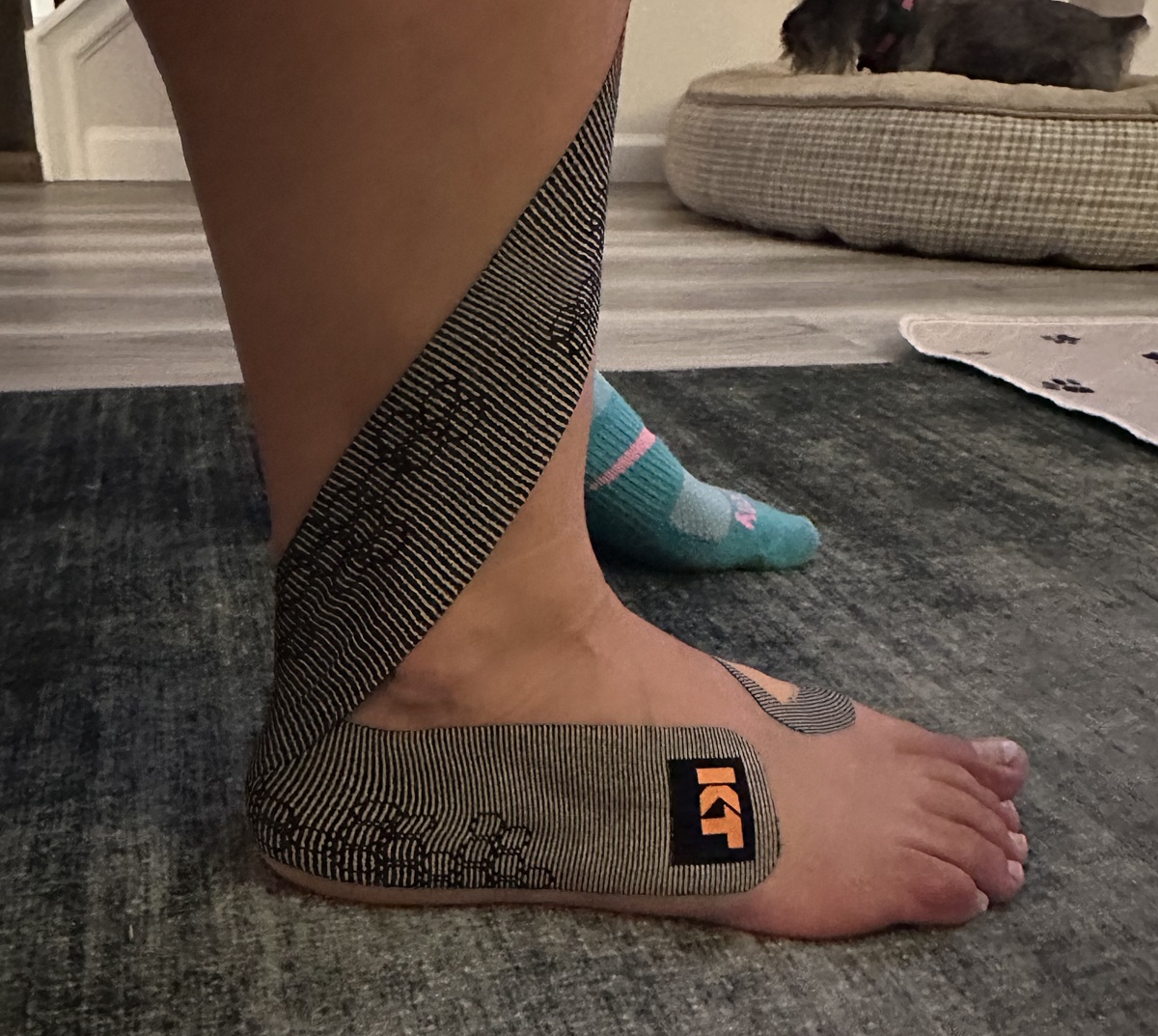 kt tape
