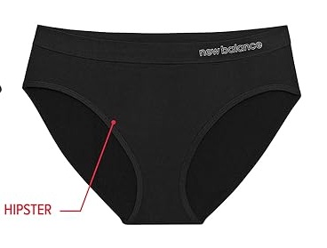 new balance hipster