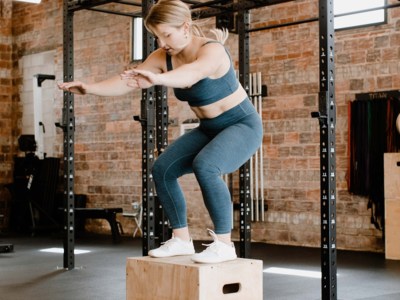 best fitness gifts for her
